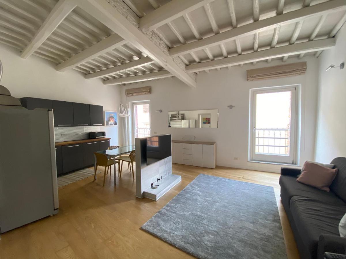 Pantheon Design Apartment 로마 외부 사진