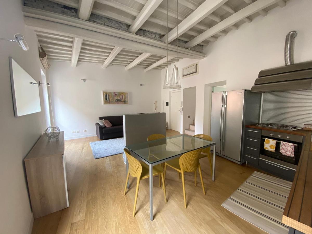 Pantheon Design Apartment 로마 외부 사진