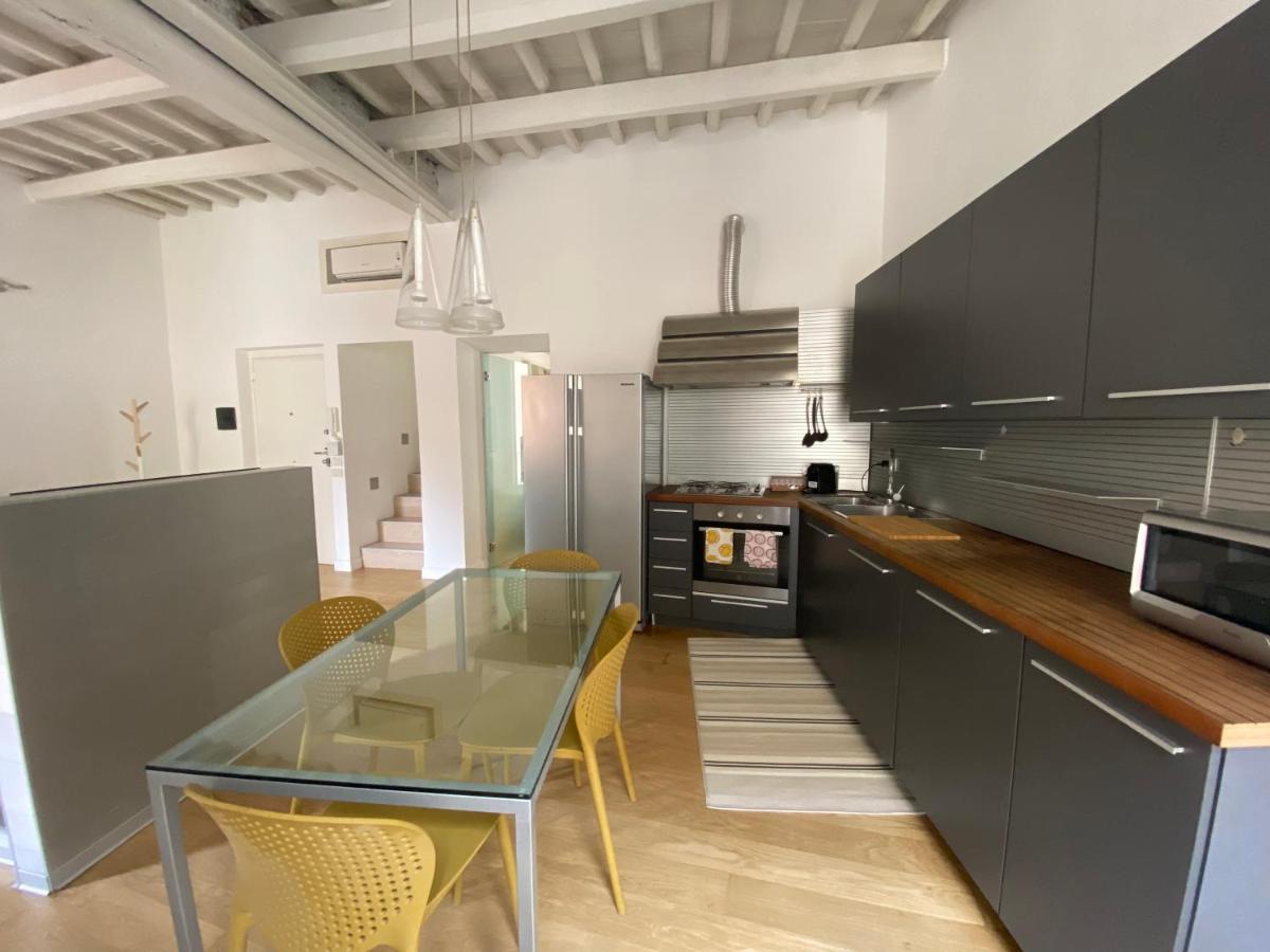 Pantheon Design Apartment 로마 외부 사진