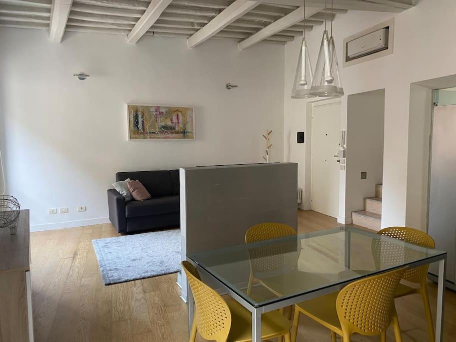 Pantheon Design Apartment 로마 외부 사진