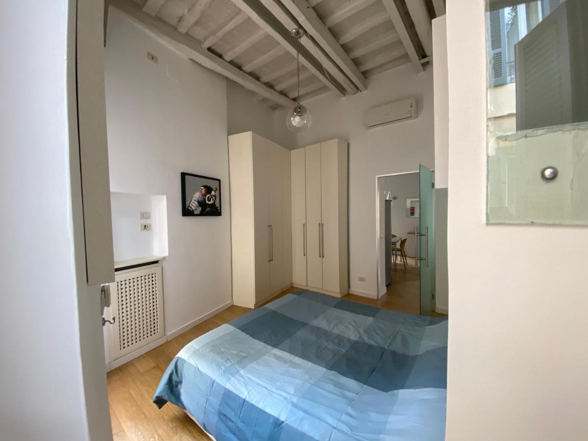Pantheon Design Apartment 로마 외부 사진
