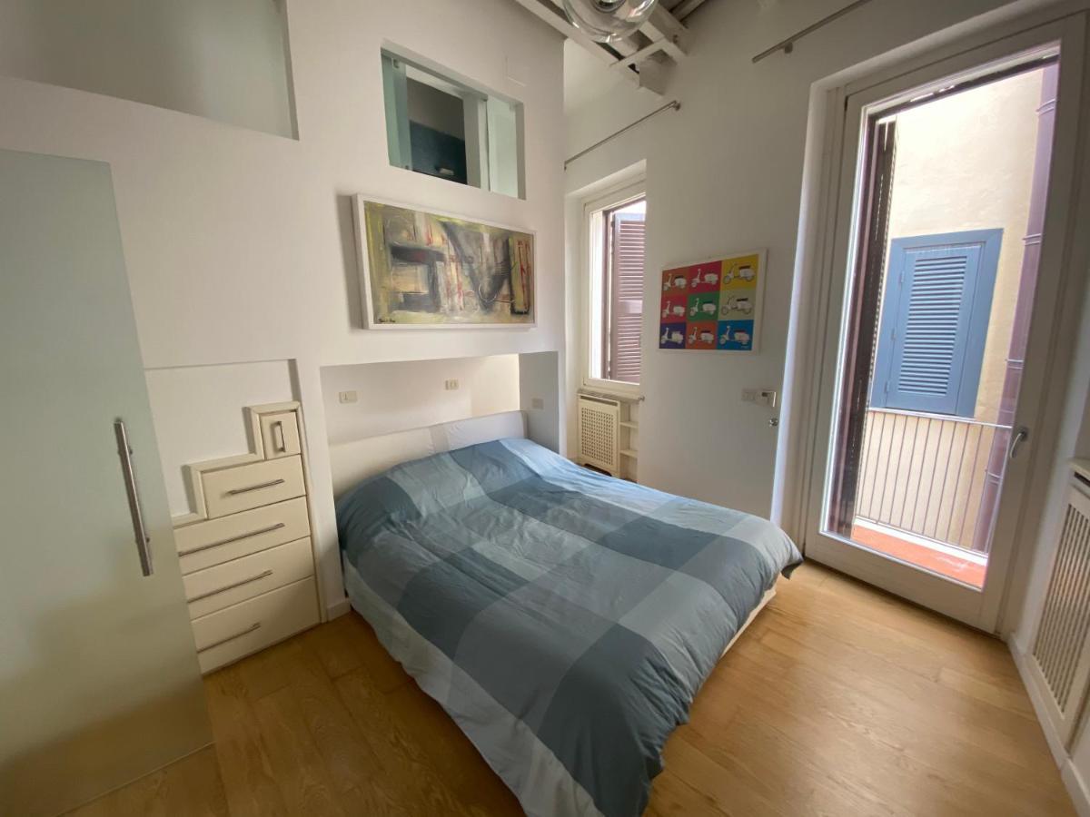Pantheon Design Apartment 로마 외부 사진